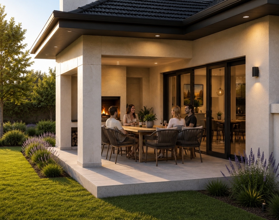 3 Bedroom Property for Sale in Welgemoed Western Cape